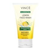 Vince Lemon Face Wash - 120ml
